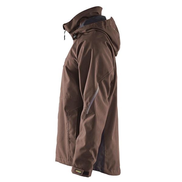Blaklader 4890 Lightweight Waterproof Jacket