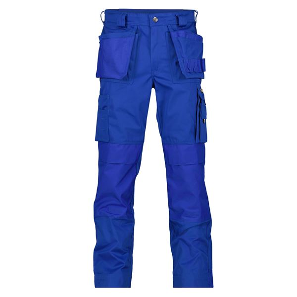 Dassy Oxford Winter Weight Work Trousers