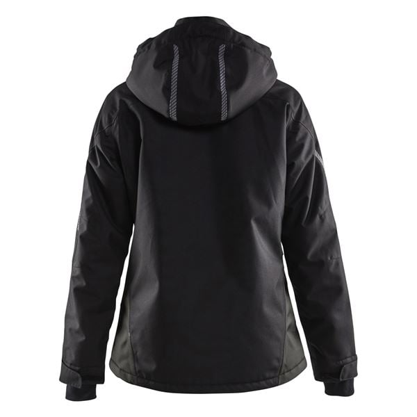 Blaklader 4972 Womens Lightweight Waterproof Jacket
