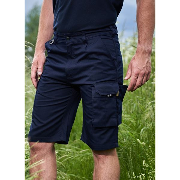Orn 2000R Hawk EarthPro Shorts