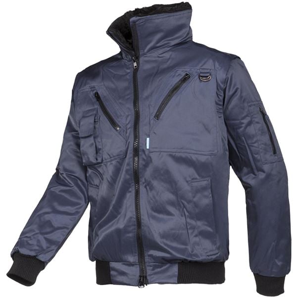 Sioen 027 Hawk Pilot Jacket