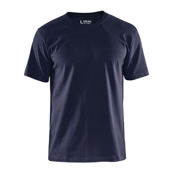 Blaklader 3300 Short Sleeve T-Shirt