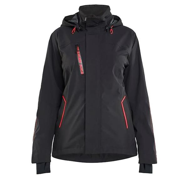 Blaklader 4403 Womens Stretch Shell Jacket