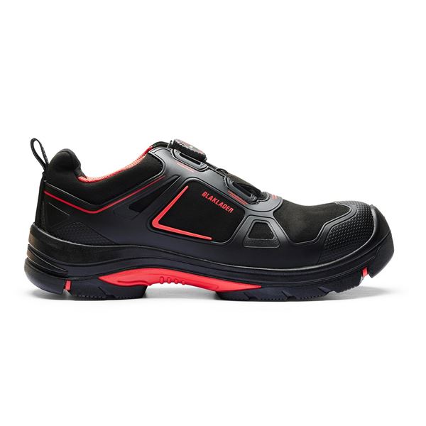 Blaklader 2471 Gecko Safety Shoe
