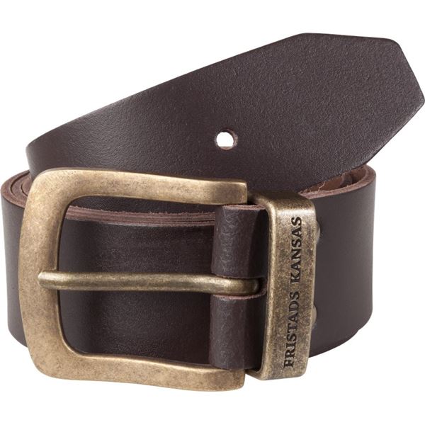 Fristads Leather Belt 9371