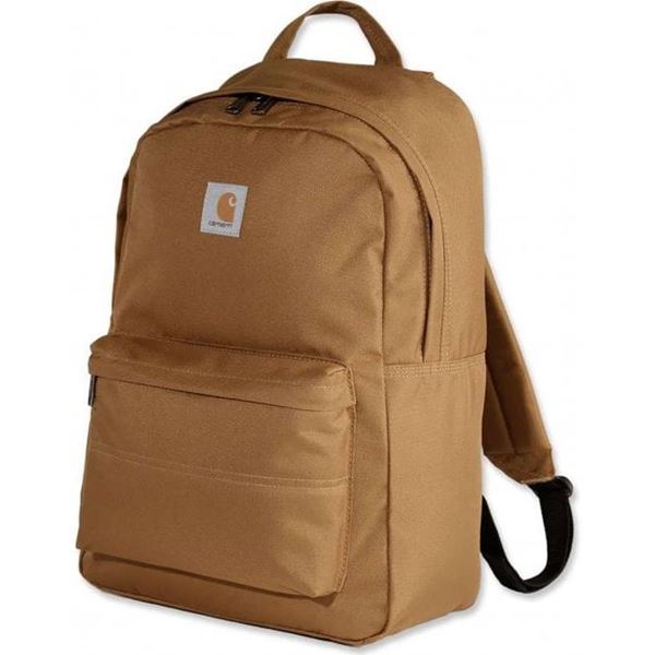 Carhartt Water Repellent Back Pack