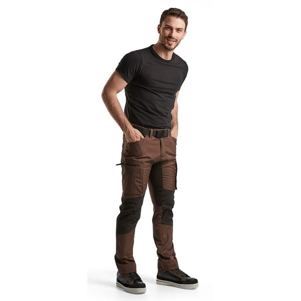 Blaklader 145918 Stretch Trousers