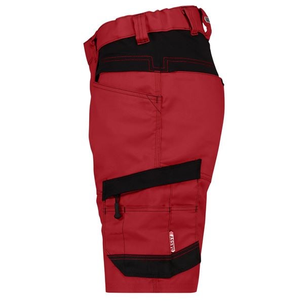 Dassy Axis Womens Stretch Shorts