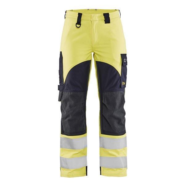 Blaklader 7189 Womens Multinorm Trouser
