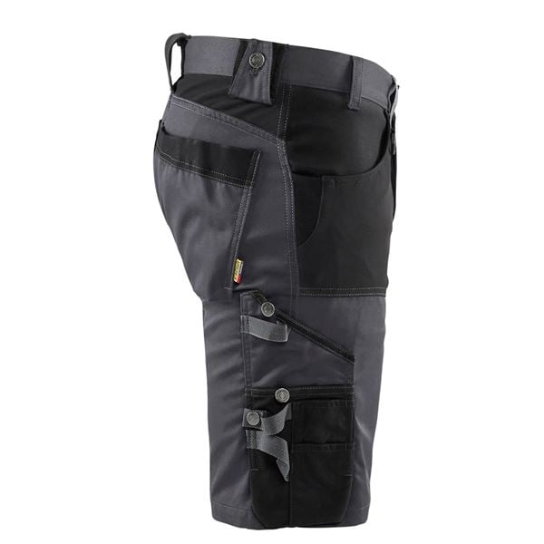 Blaklader 1798 Stretch Work Shorts