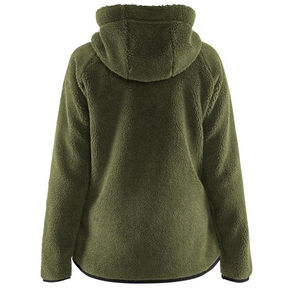 Blaklader 4727 Womens Fleece Pile Jacket