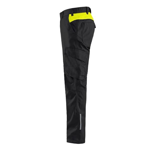 Blaklader 1444 Stretch Work Trousers