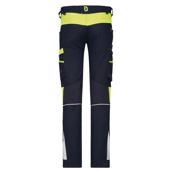 Dassy Hong Kong Stretch Work Trouser