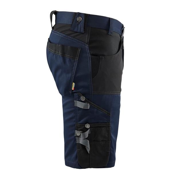 Blaklader 1798 Stretch Work Shorts