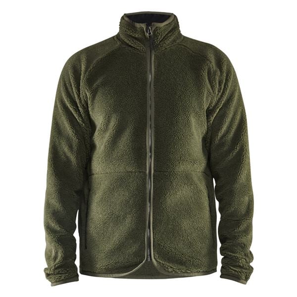 Blaklader 4729 Fleece Jacket