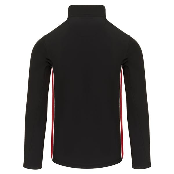 Orn Silverswift Softshell Jacket