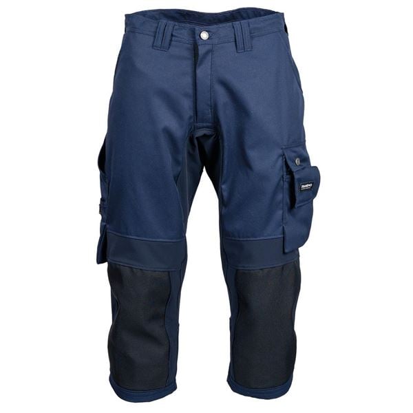 Tranemo 119840 Womens Stretch Pirate Trousers