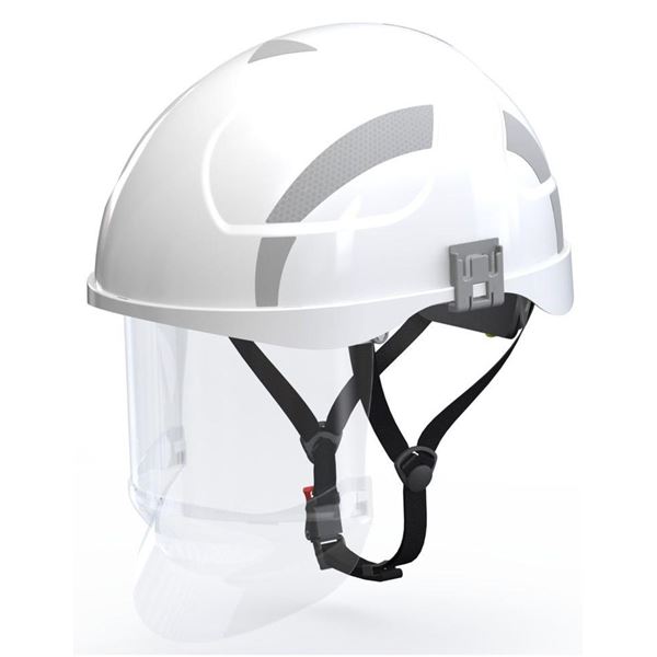 Tranemo RX0021 Arc Safety Helmet