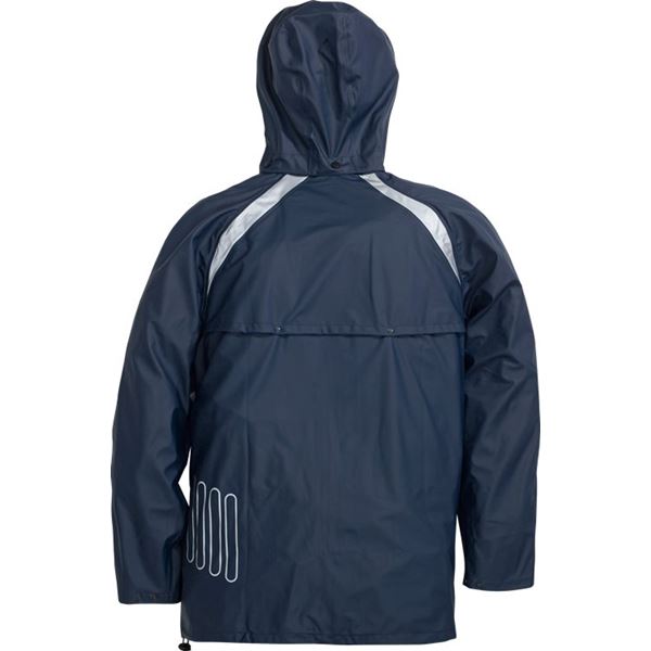 Fristads Rain Jacket 432