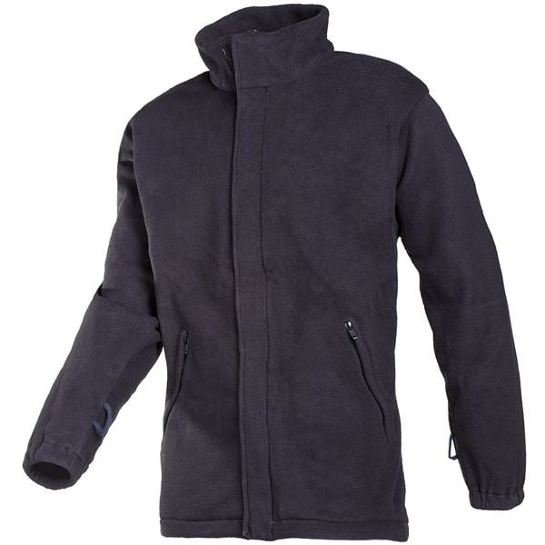 Sioen 7690 Tobado Arc protection Fleece Jacket
