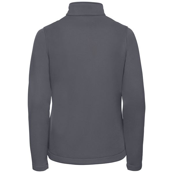 Russell R040F Womens Softshell Jacket