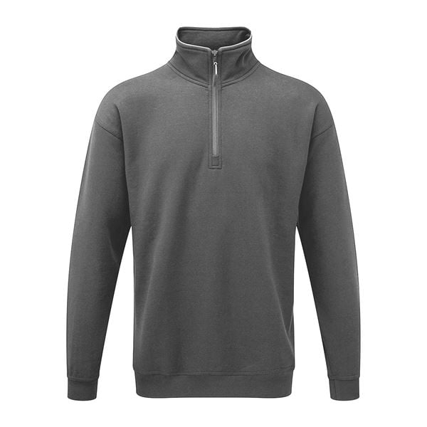 Orn 1270 Grouse Quarter Zip Sweatshirt
