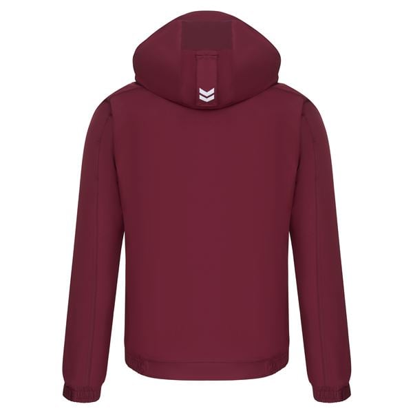 Orn Fulmar Bomber Jacket
