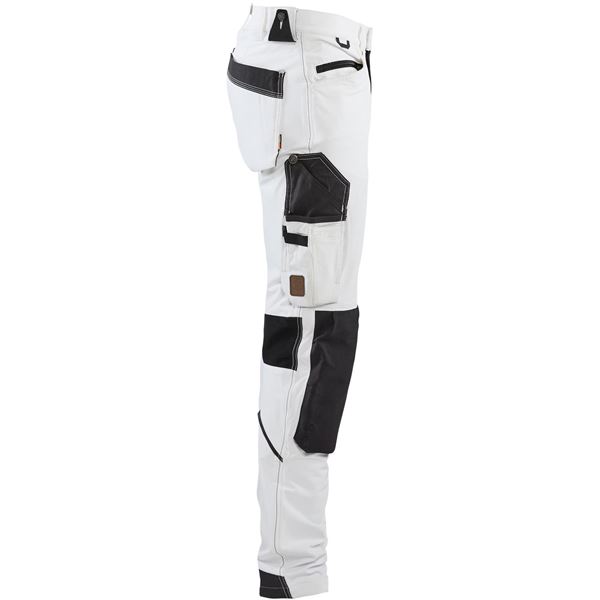 Blaklader 1089 Stretch Painters Trousers