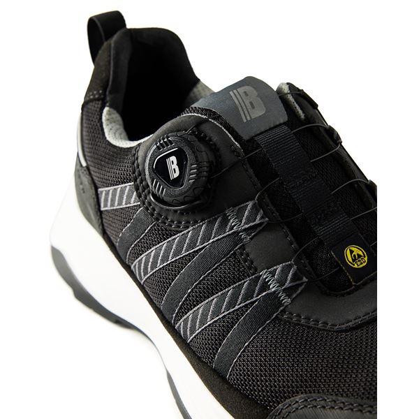 Blaklader 2414 Sprinter Safety Shoes