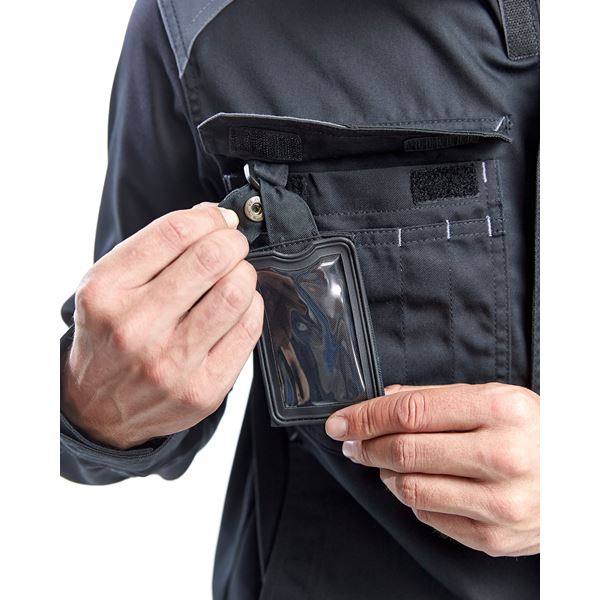 Blaklader 4054 Service Jacket