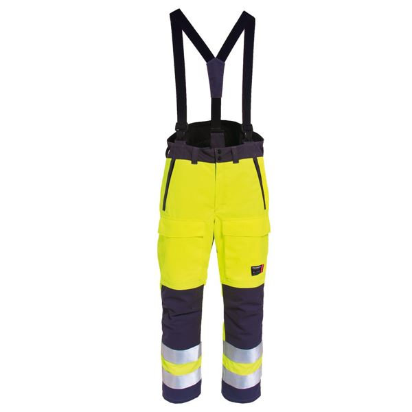 Tranemo 5122 FR Winter Trousers