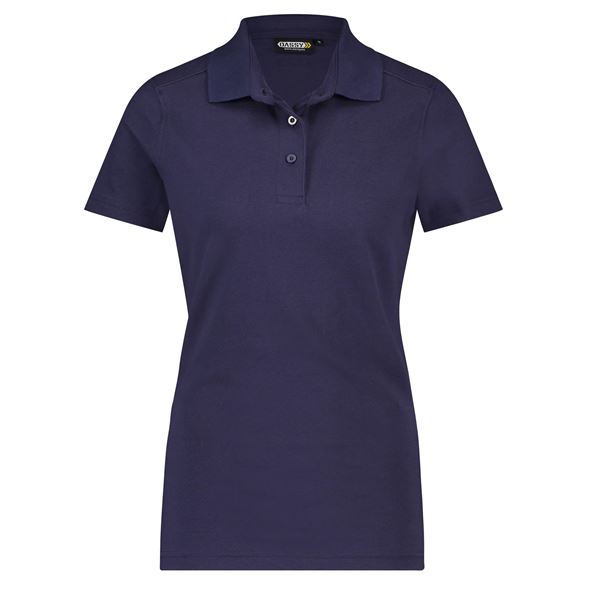 Dassy Leon Womens Polo shirt