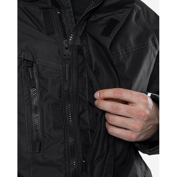 Fristads 4410 Airtech Winter Jacket
