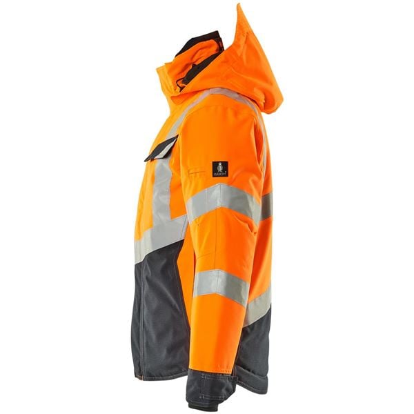 Mascot 15535 Hi-Vis Winter Jacket