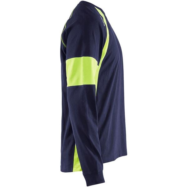 Blaklader 3520 Long Sleeve T-shirt