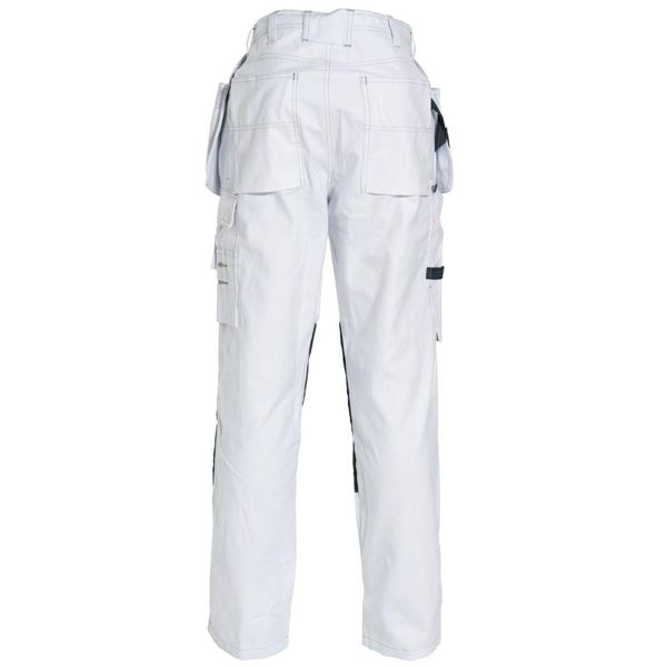 Tranemo 2050 Craftsman Trousers