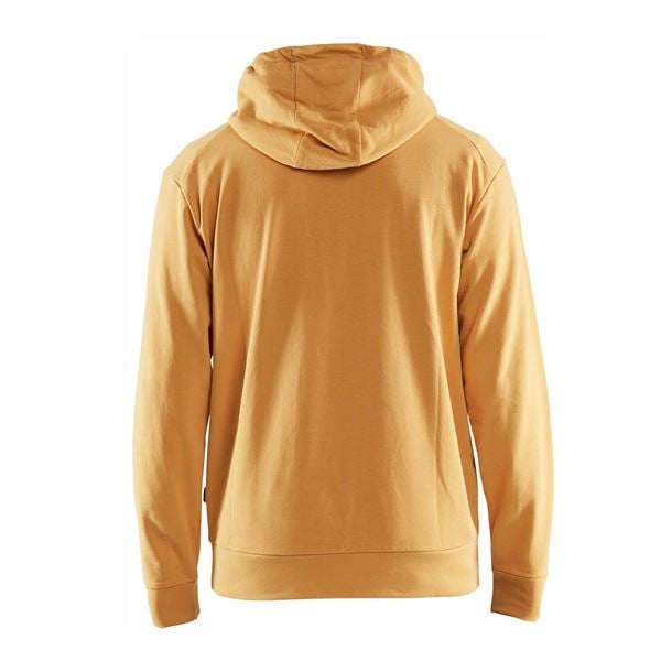 Blaklader 3530 Embossed Hooded Sweatshirt