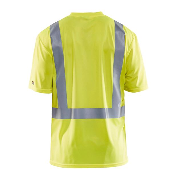 Blaklader 3382 High Vis UV T-shirt