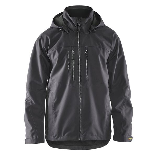 Blaklader 4890 Lightweight Waterproof Jacket