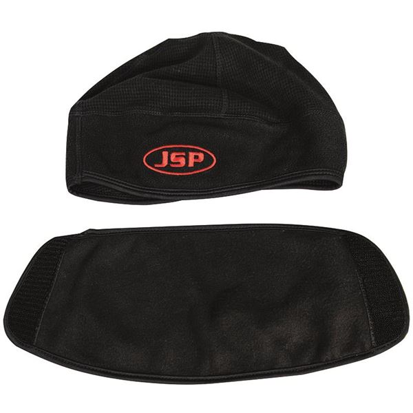 JSP Surefit Safety Helmet Liner