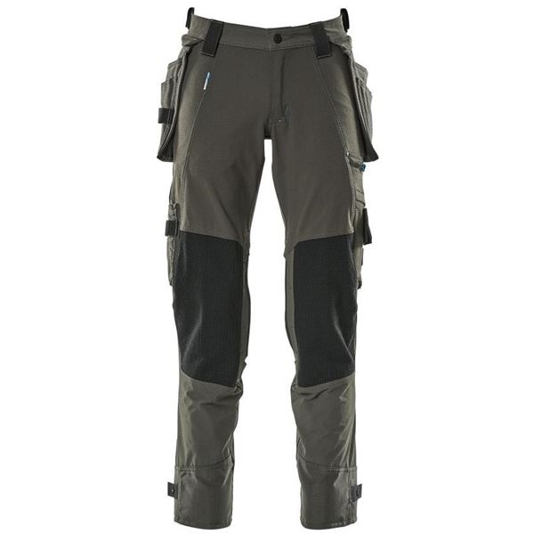 Mascot 17031 Workwear Stretch Trousers