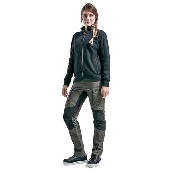 Blaklader 7159 Womens Stretch Work Trouser