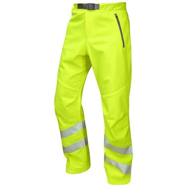 Landcross WT01 Stretch High Vis Trouser