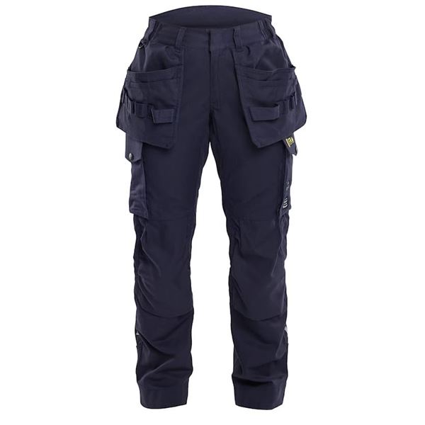 Blaklader 7108 Womens FR Trousers