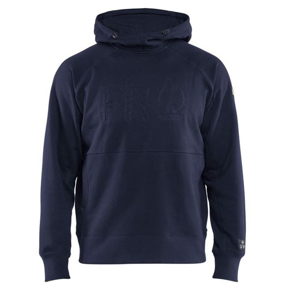 Blaklader 3478 Flame Resistant Hoodie