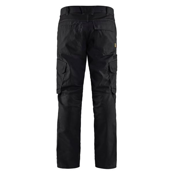 Blaklader 1444 Stretch Work Trousers