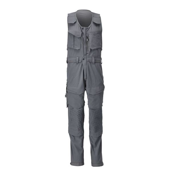 Mascot 22069 Sleevless Overalls