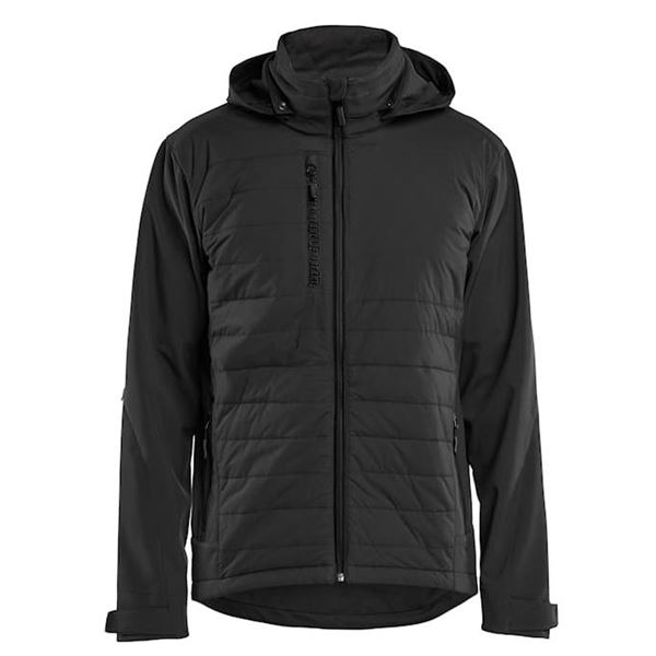 Blaklader 4743 Hybrid Jacket