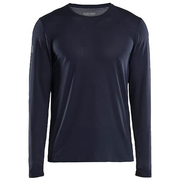 Blaklader 3423 UV-protected Long-sleeve T-shirt