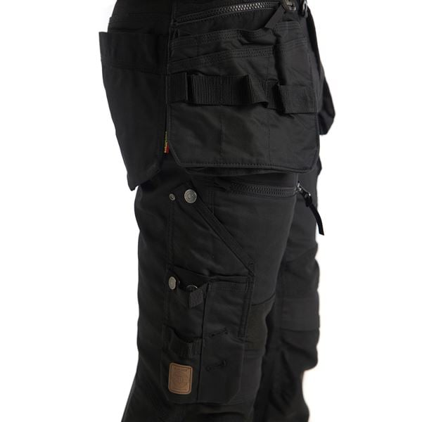 Blaklader 1990 Stretch Craftsman Trouser